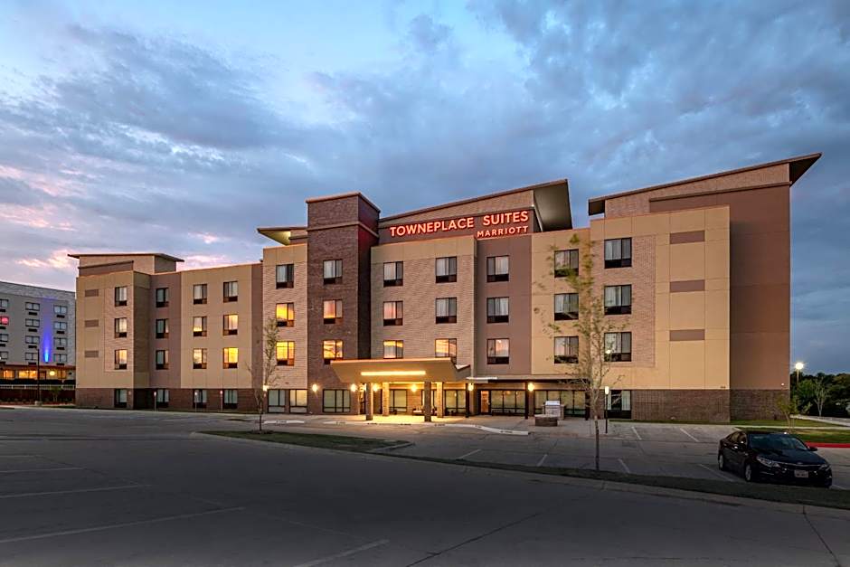TownePlace Suites by Marriott Dallas Mesquite