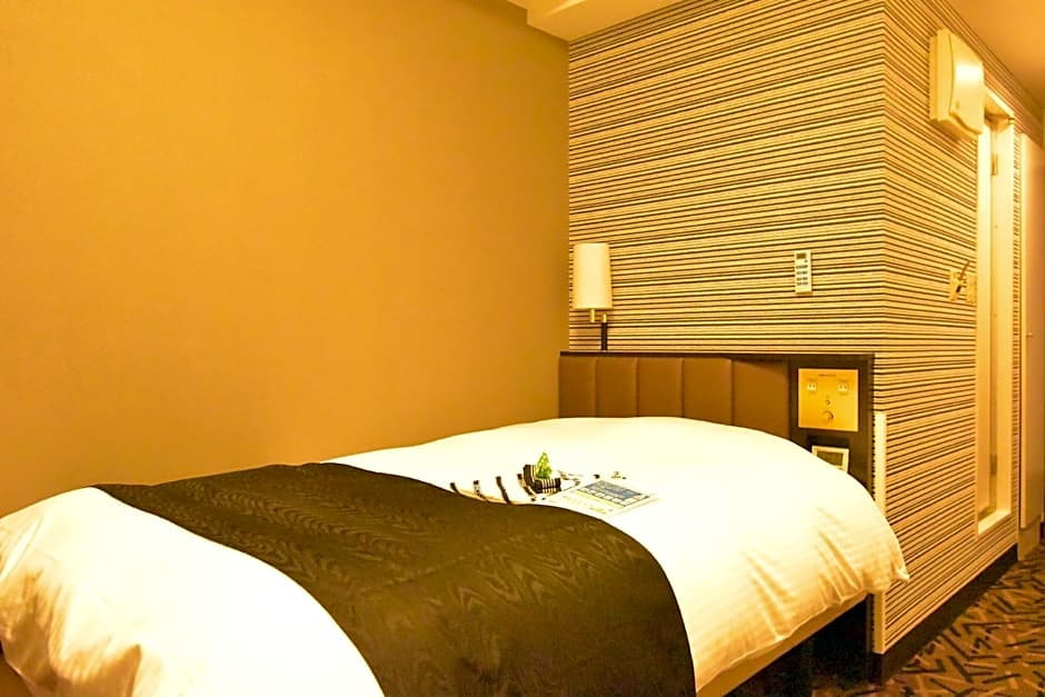 APA Hotel Machidaeki-Higashi