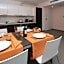 Residence Rivachiara (check-in at Hotel Riviera in Viale Rovereto, 95)