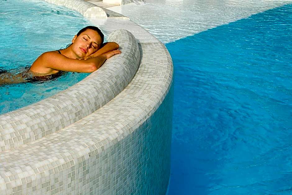 Olivi Hotel & Natural Spa