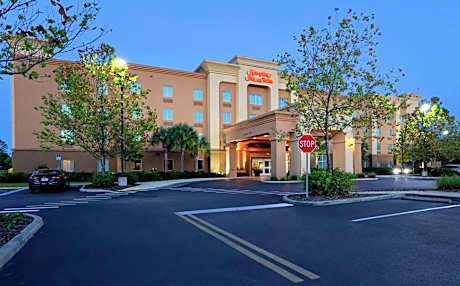 Hampton Inn By Hilton & Suites Port Richey