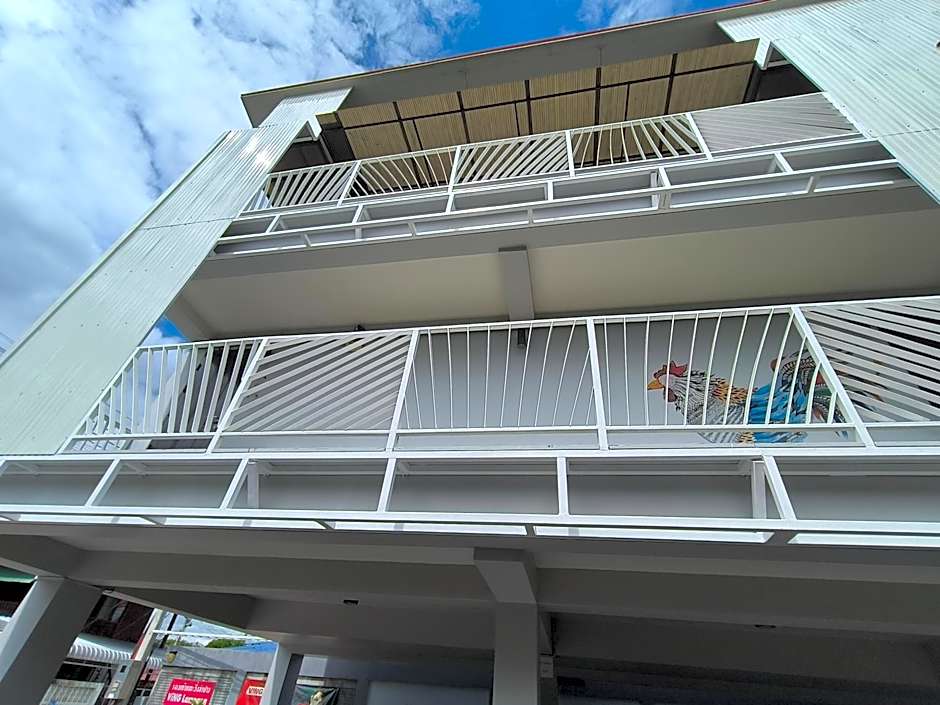 Le Neuf Nakorn Lampang