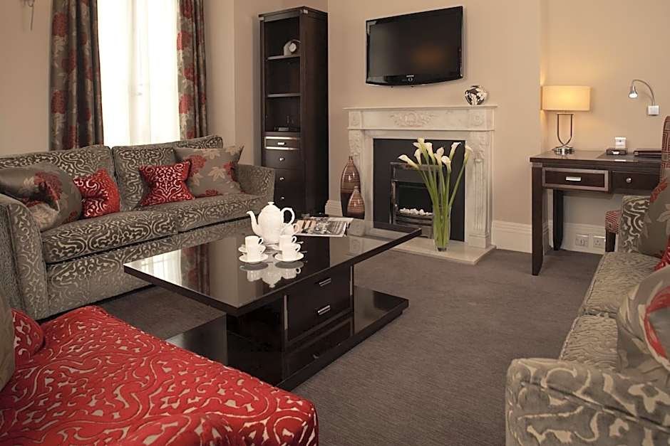 Beaufort House - Knightsbridge