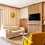 Mercure Nice Centre Notre Dame