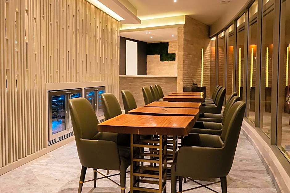JW Marriott Panama