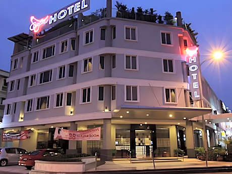 Country Network Hotel