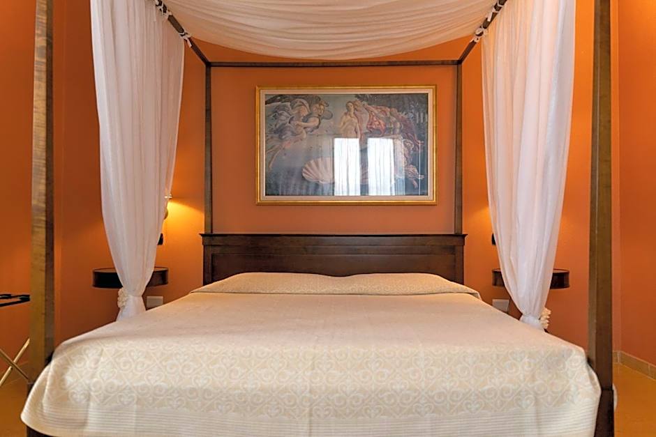 Hotel Ristorante Vecchia Vibo