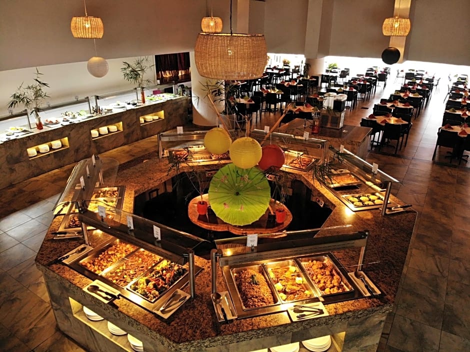 Park Royal Huatulco-All Inclusive