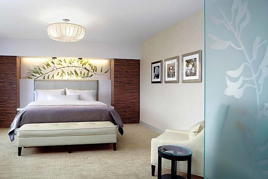 The Westin Nova Scotian