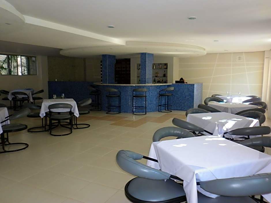 Lider Palace Hotel