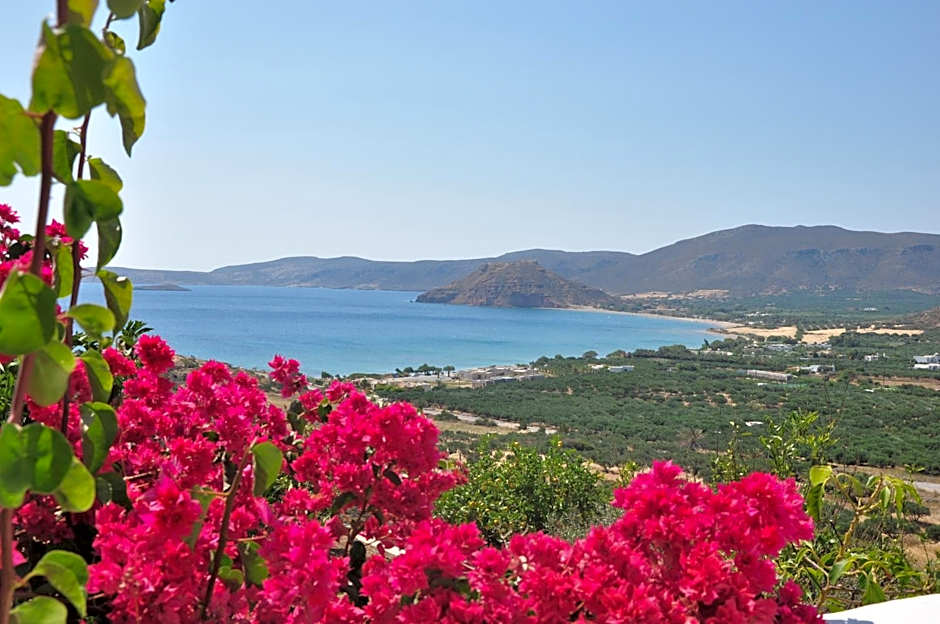 Castri Village Hotel