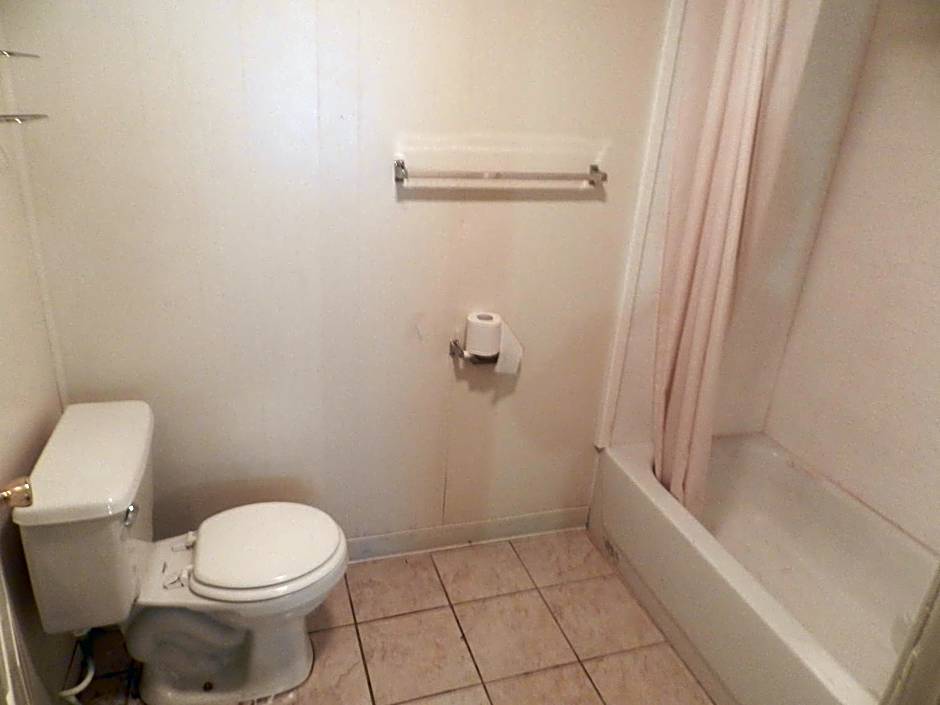 Seagem Motel and Apartments