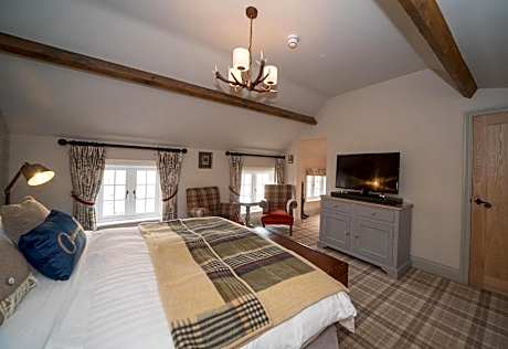 Superior Double or Twin Room