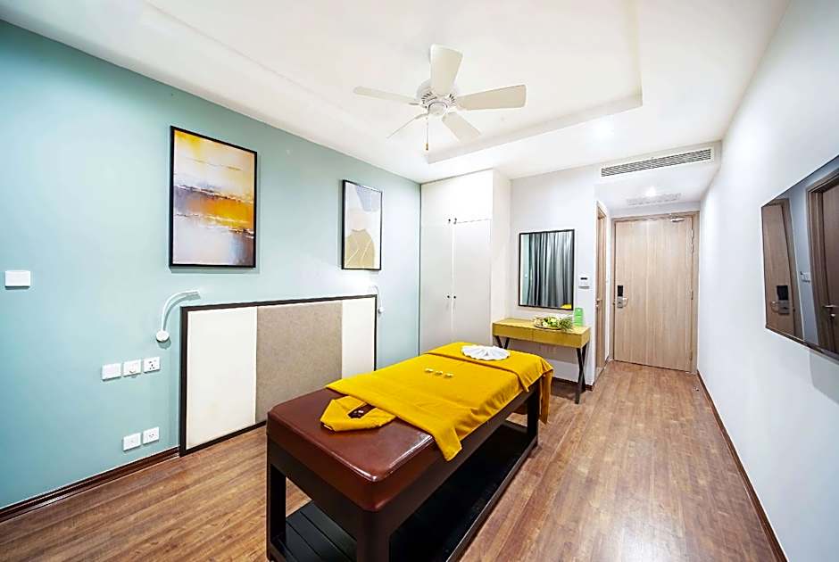 Wyndham Garden Grandworld Phu Quoc