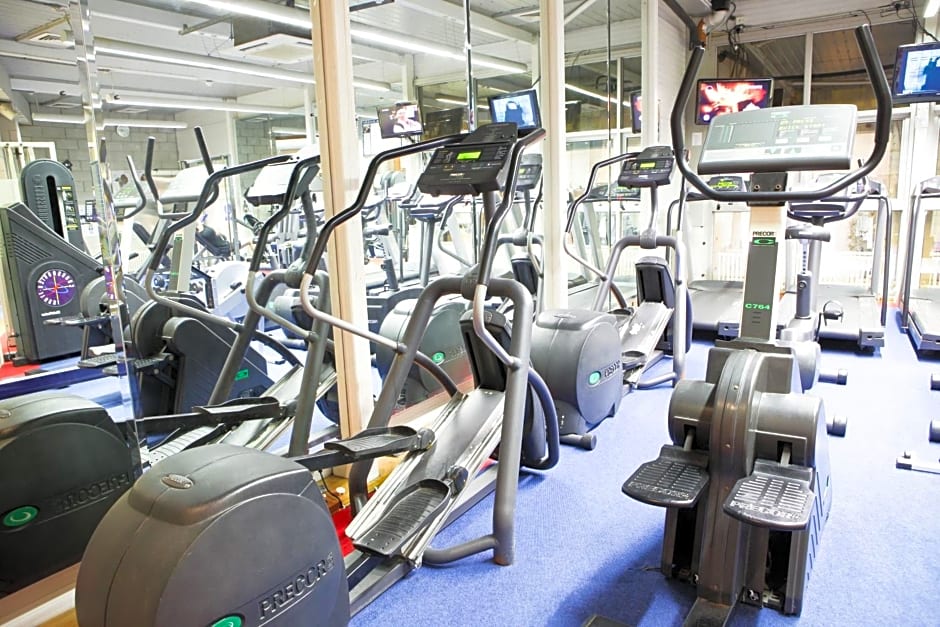 Hotel Westport - Leisure Spa and Conference