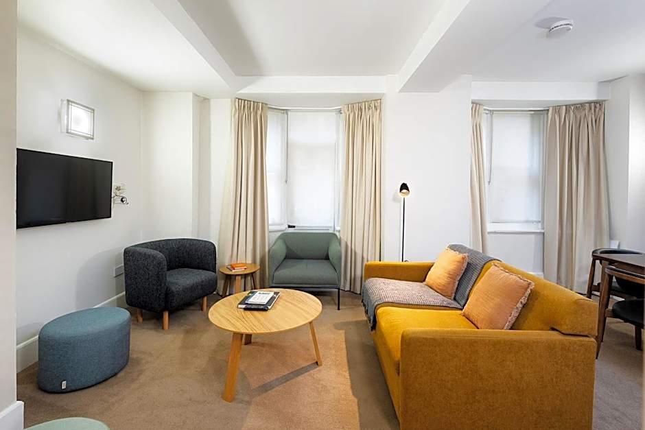 SACO Bristol- West India House