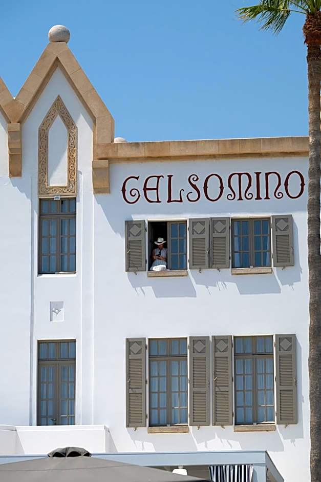 Albergo Gelsomino