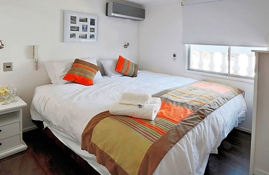 Hotel Boutique Tremo