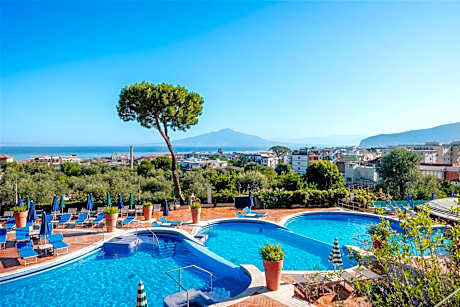 Hilton Sorrento Palace
