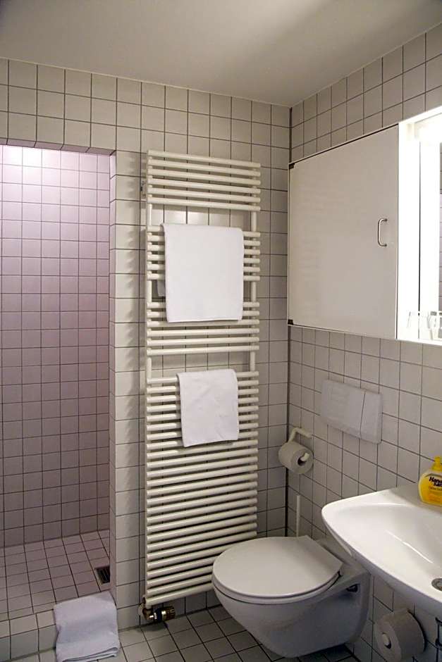 Bischöfliches Seminar St. Willibald