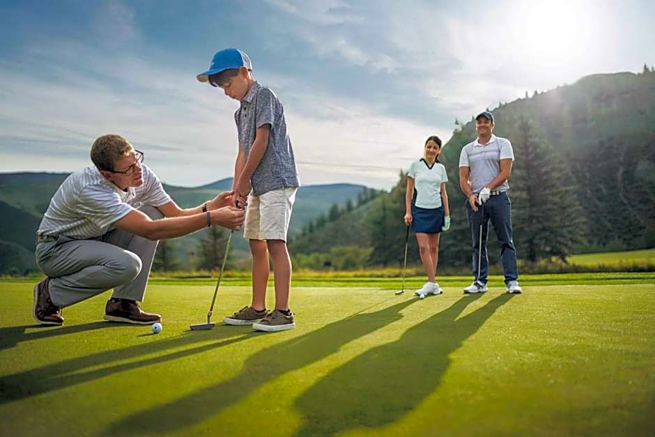 Elkhorn Lodge, A Vail Resorts Property