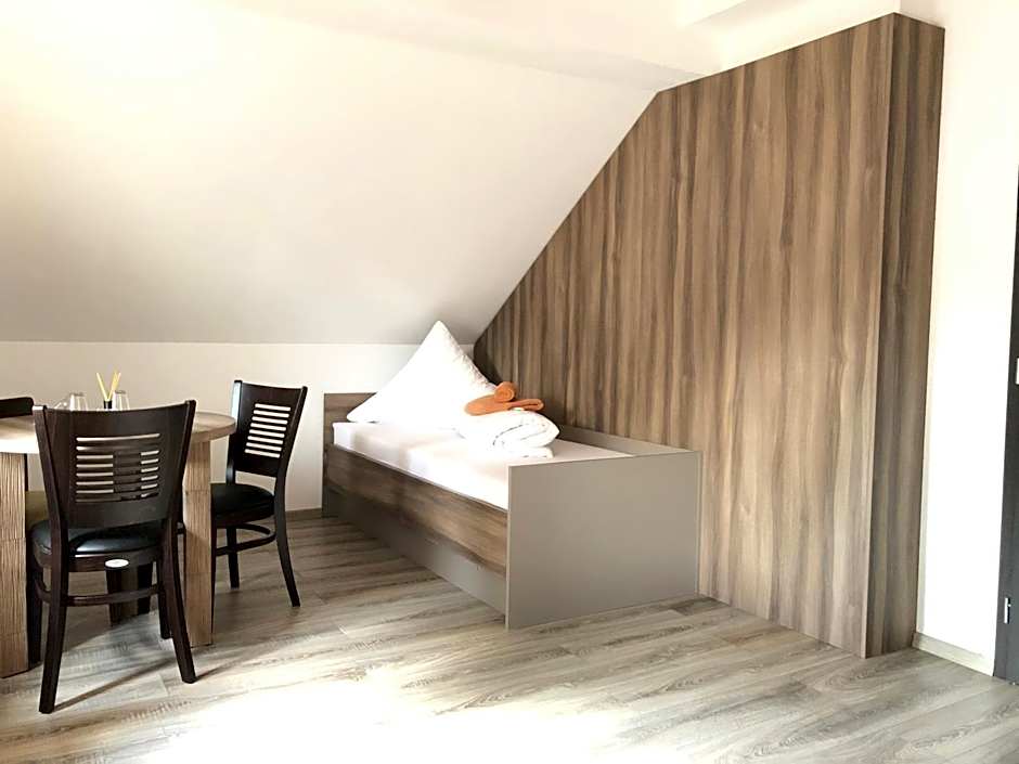 Pension Goldenes Vogtland