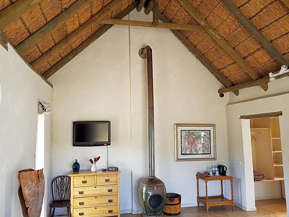 Karoo 1 Hotel Village