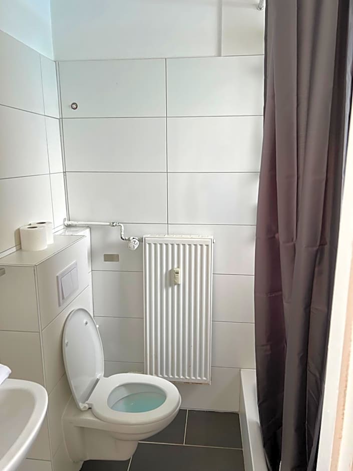 Hotel Zollhof Wandsbek Markt