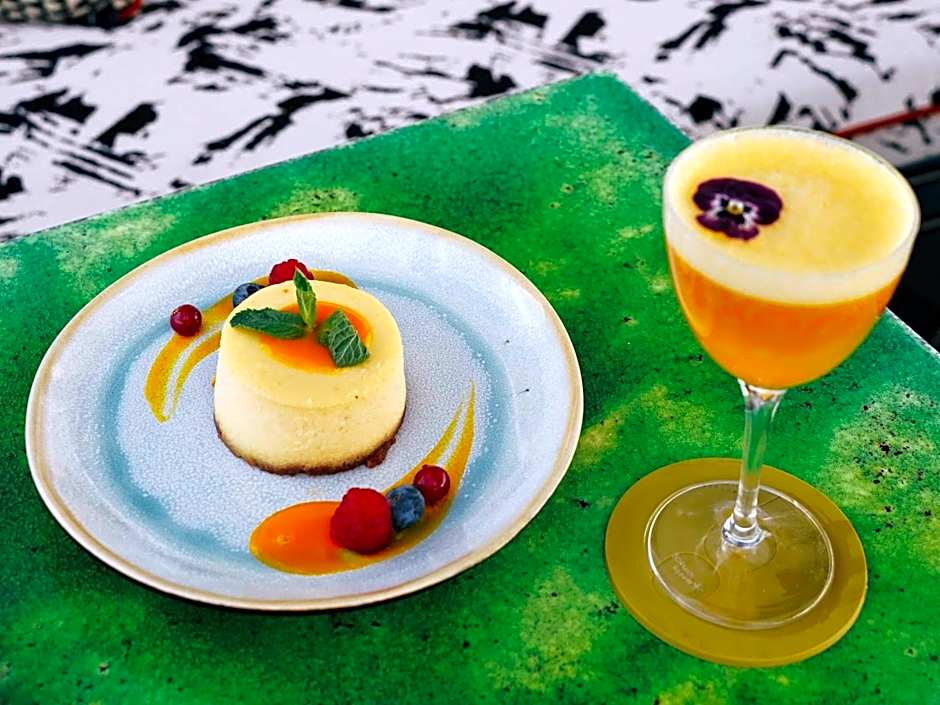 Too Hotel & Spa Paris - MGallery Collection