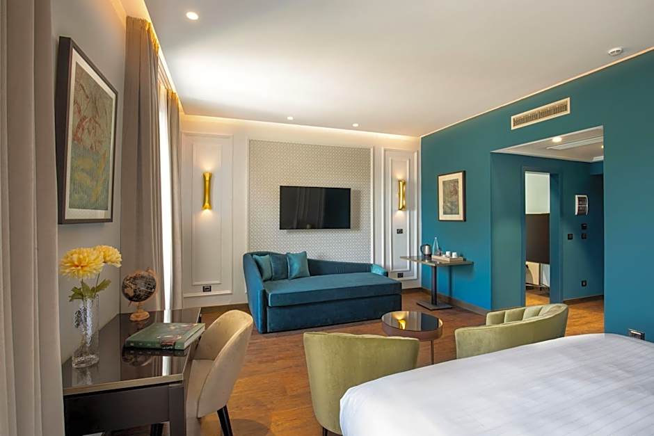 Hotel Niccolo' V - Terme dei Papi