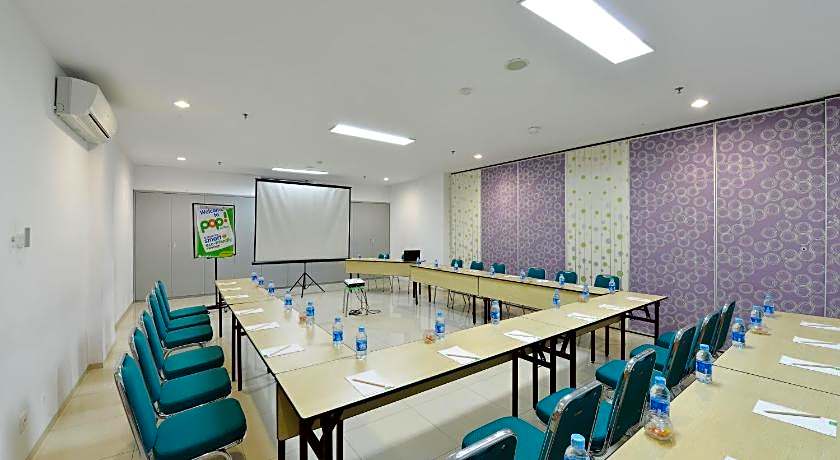 Pop! Hotel Tanjung Karang