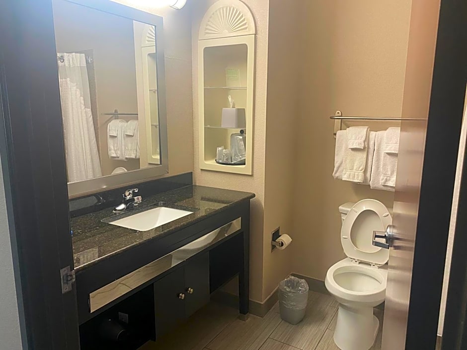 Holiday Inn Express Hotel and Suites Fort Stockton By IHG