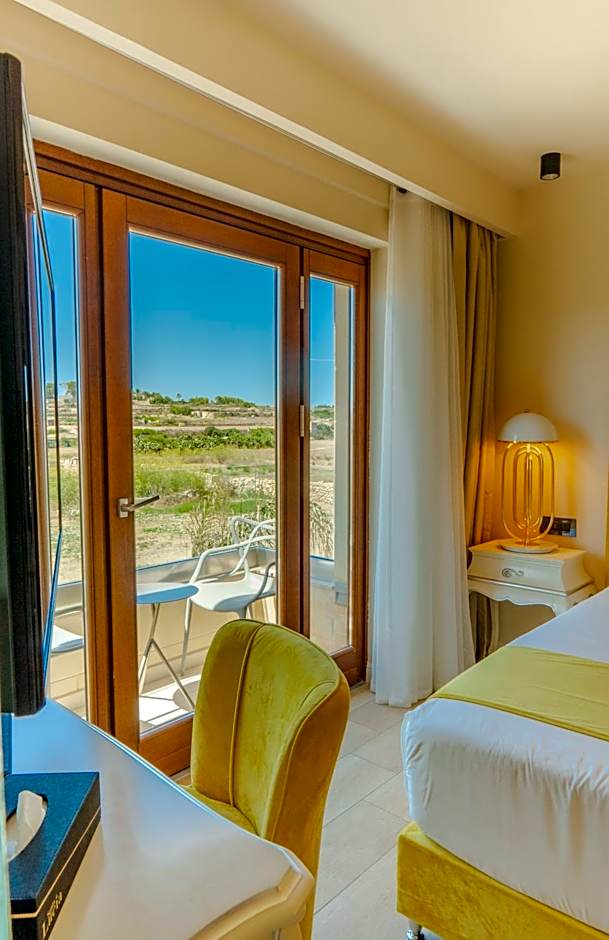 Santa Lucia Boutique Hotel