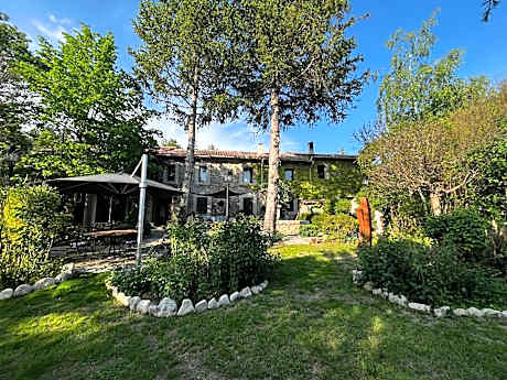 Le Priolat des Anges aux portes des gorges du Verdon
