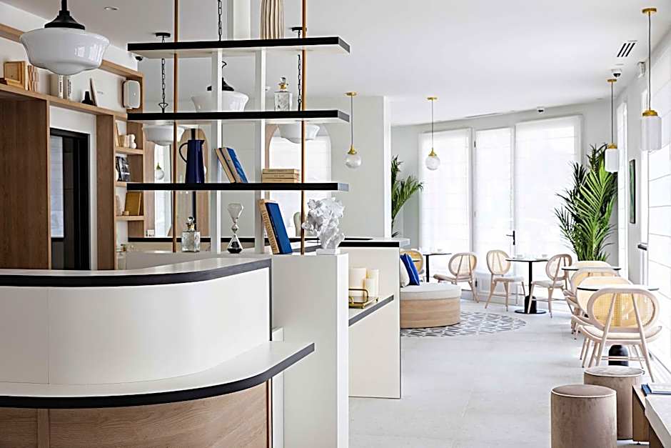 Le Riviera Collection, Signature Collection by Best Western