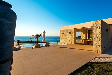 Elias Seafront Luxury Villa
