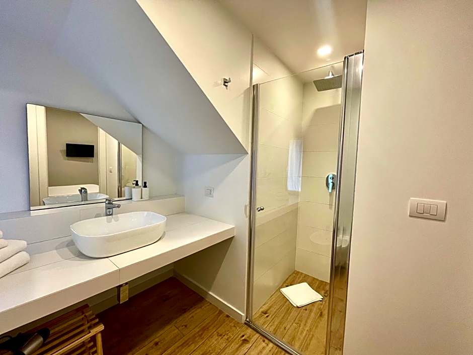 Blanco B&B - Group Puglia