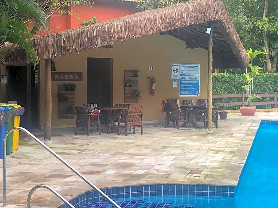 Riviera de São Lourenço - Flat Amarilis