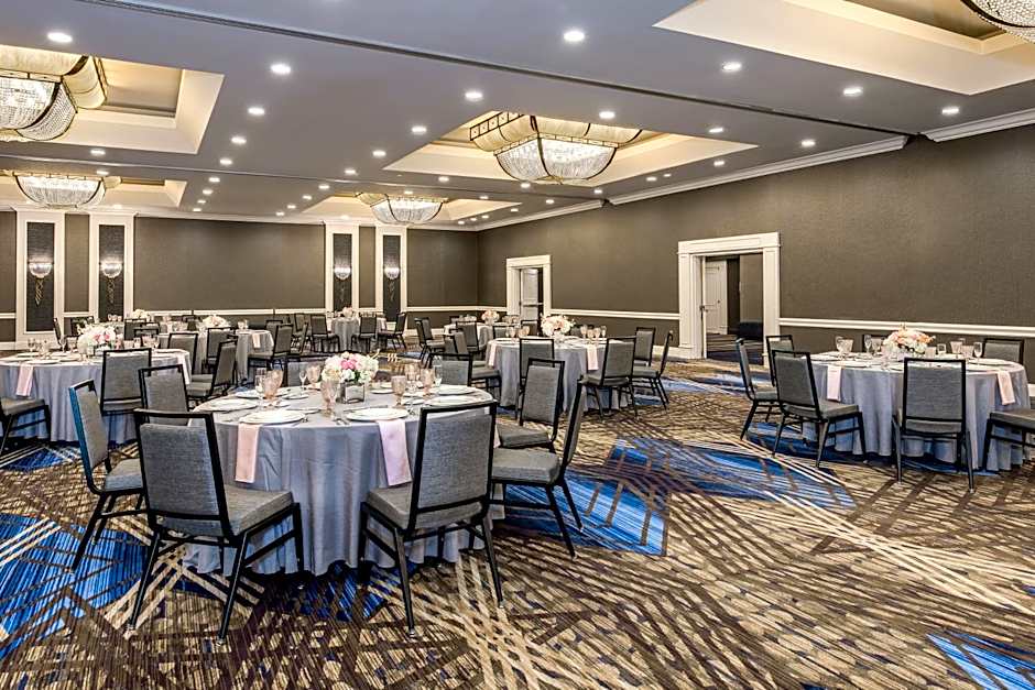 Crowne Plaza Annapolis By IHG
