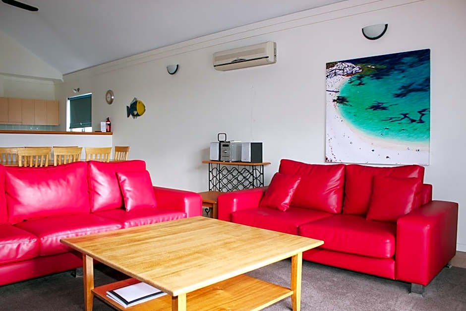 Margaret River Beach Houses