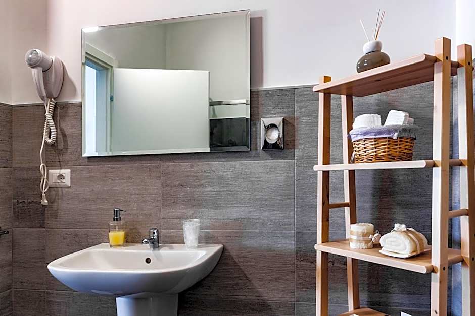 TRAVEL STATION Bedandbreakfast