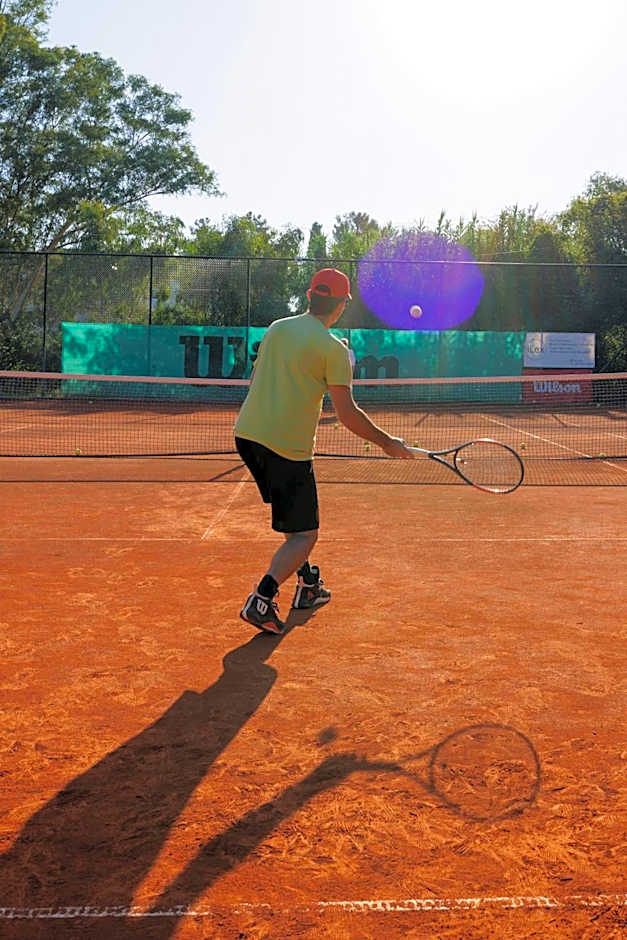 Livadi Nafsika Hotel - Adults Only