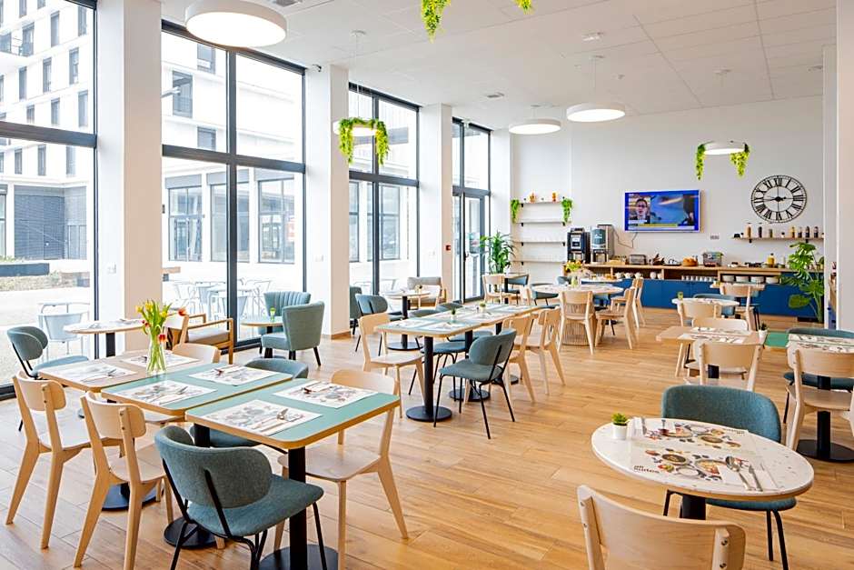 All Suites Appart Hotel Le Havre