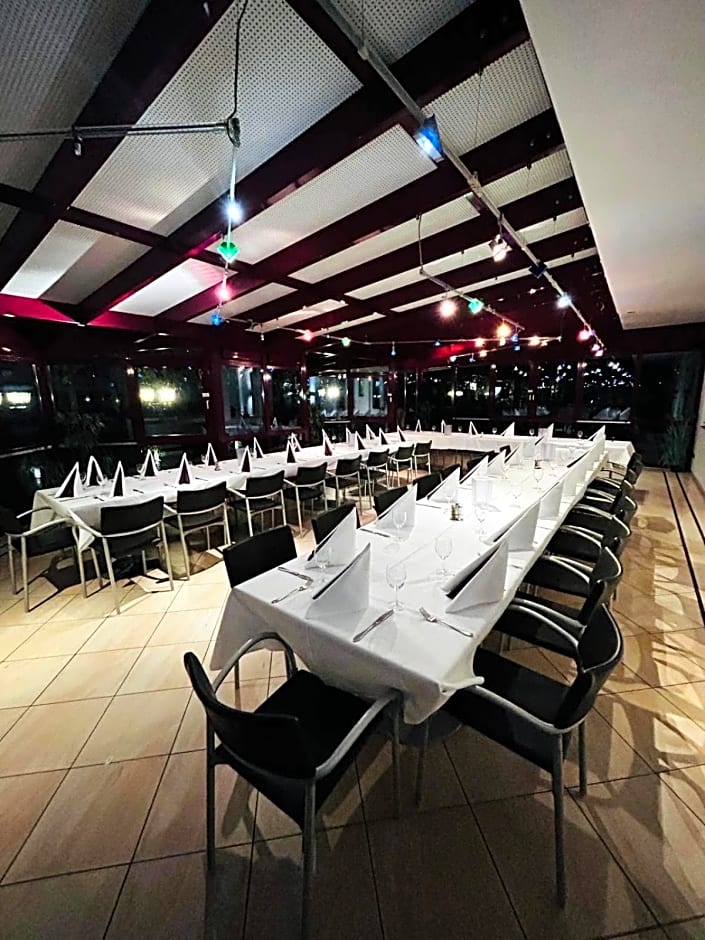 Hotel Krone