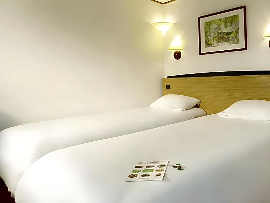 Campanile Hotel & Restaurant Delft