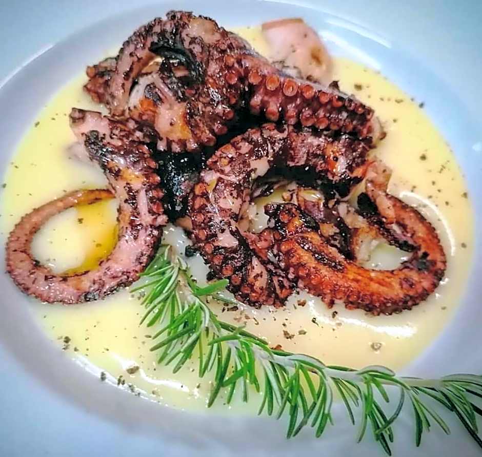 L'Airone Country House