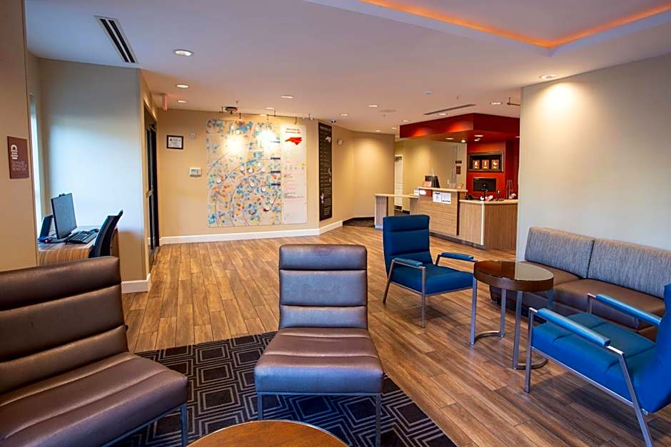 TownePlace Suites by Marriott Southern Pines Aberdeen