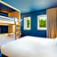 greet hotel Salon de Provence
