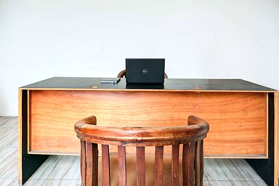 Hotel O Teluk Betung Near Water Park Lembah Hijau Formerly Kanajiwa Guesthouse 1