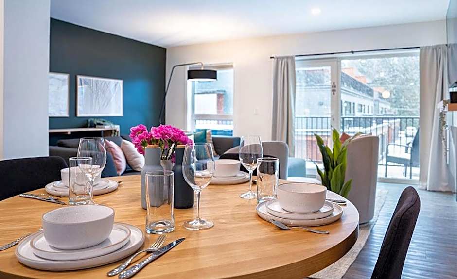 Powder Village Retreat by Revelstoke Vacations